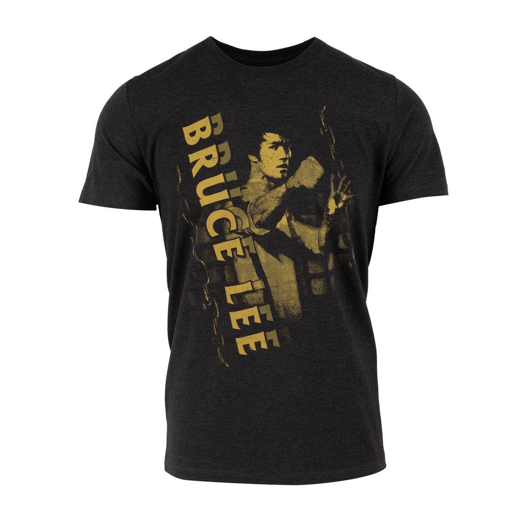 Bruce 2 L/S Tee main image 1