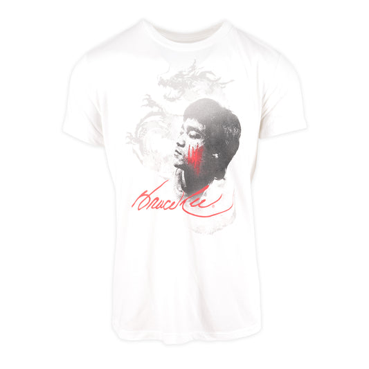 Dragon Scratches T-Shirt