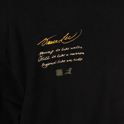 Be Water T-shirt