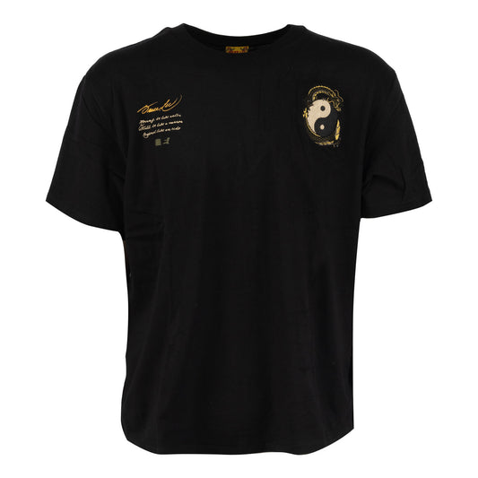 Be Water T-shirt