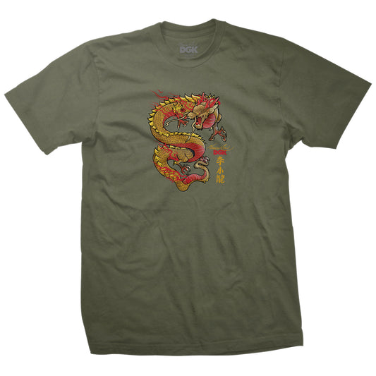 Lil Dragon T-Shirt