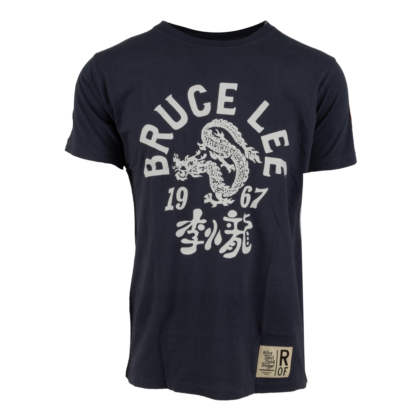 Bruce Lee Freedom T-shirt