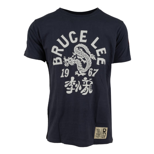 Bruce Lee Freedom T-shirt