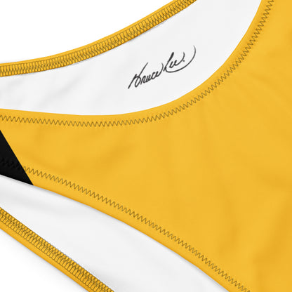 Infinite Optimism Bandeau Bikini