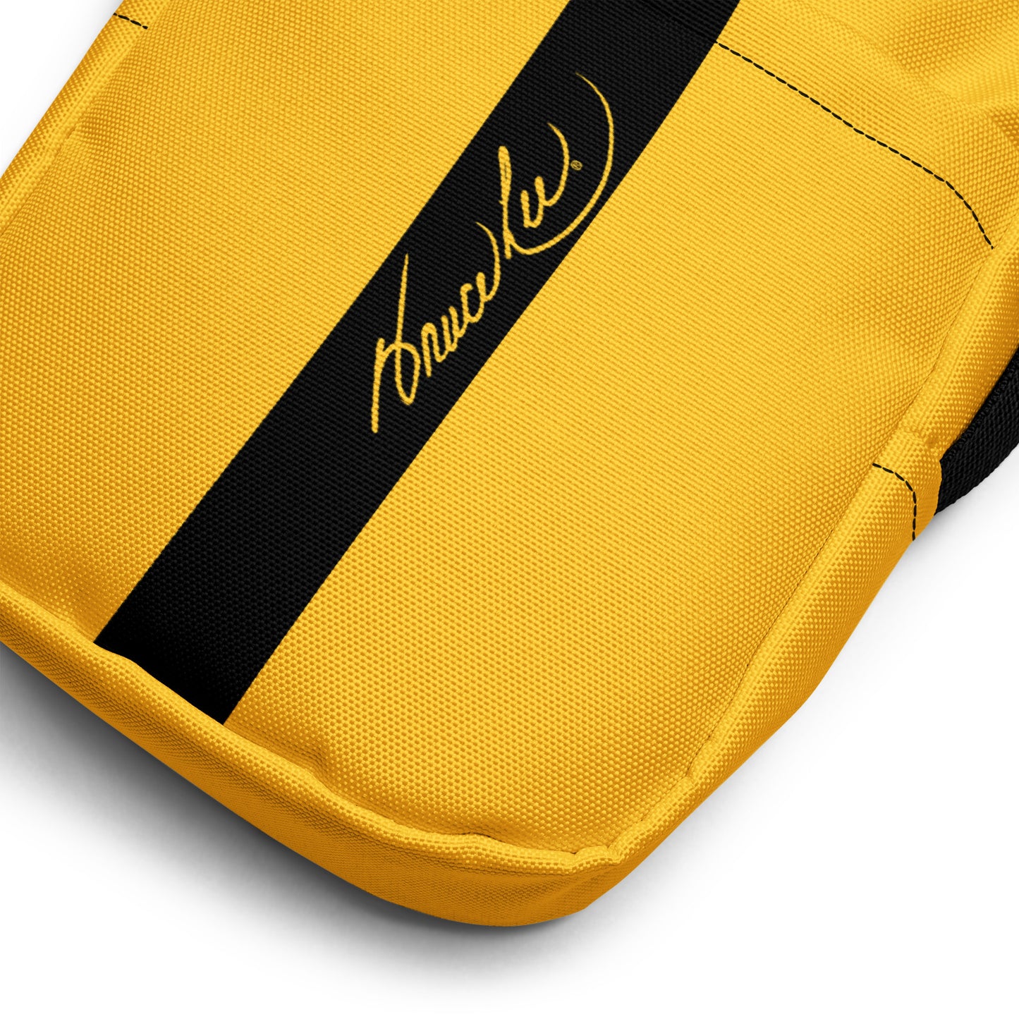 Infinite Optimism Crossbody Utility Bag