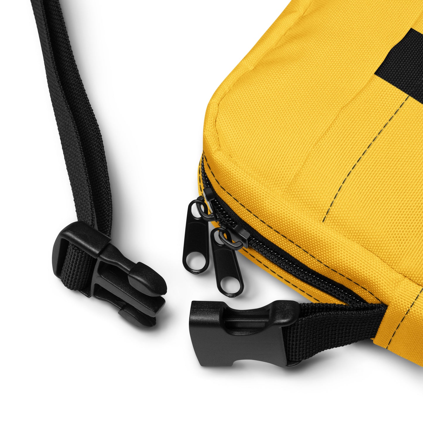 Infinite Optimism Crossbody Utility Bag