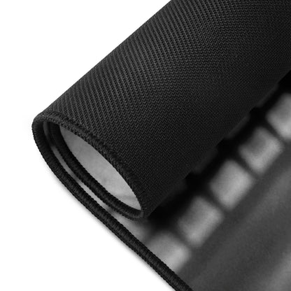 Punch 16" x 32" Desk Mat