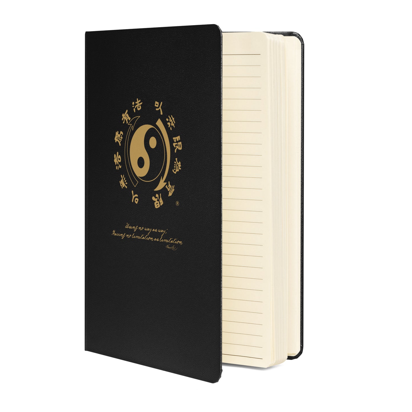 Core Symbol Hardbound Journal