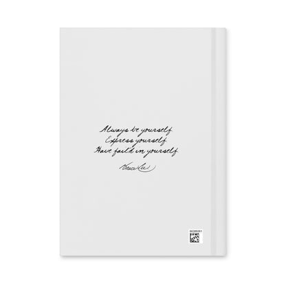 Journaling 2 Hardcover Journal