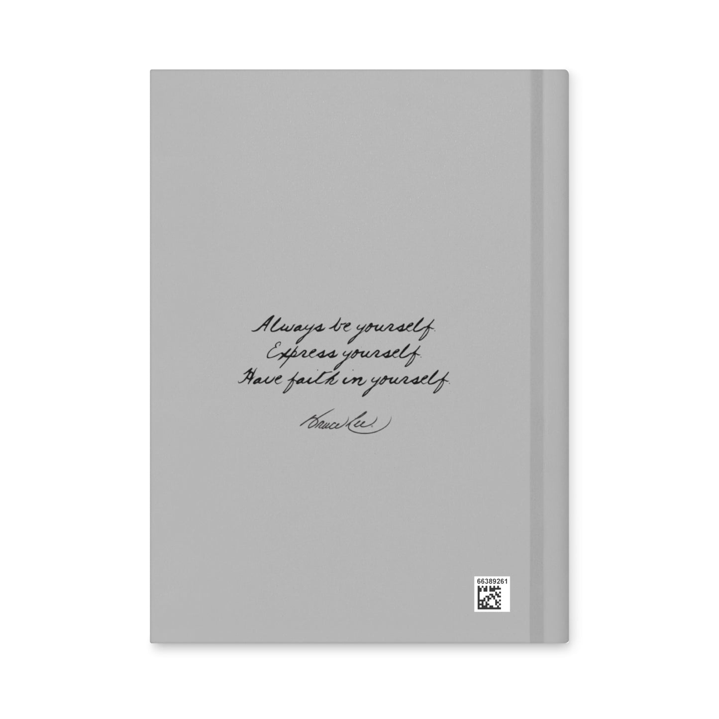 Young Dragon Hardcover Journal