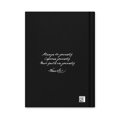 Dragon Fight Hardcover Journal