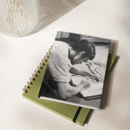 Journaling 2 Hardcover Journal
