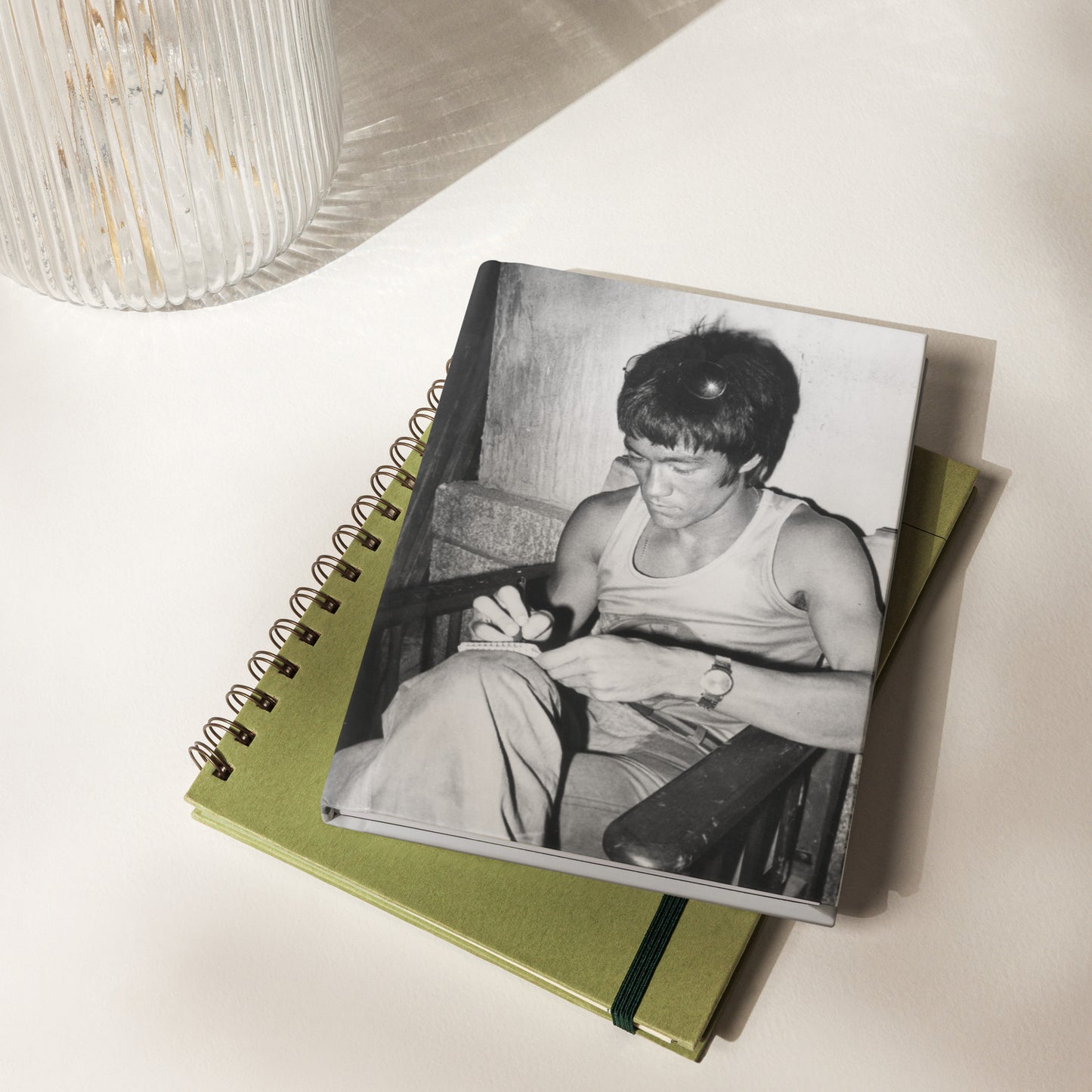 Journaling 1 Hardcover Journal