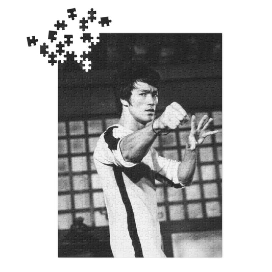 Jumpsuit Punch 500 pcs Jigsaw Puzzle