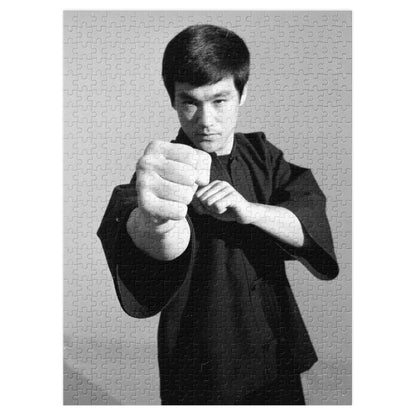 Punch When You Have To Punch 500 pcs Jigsaw Puzzle