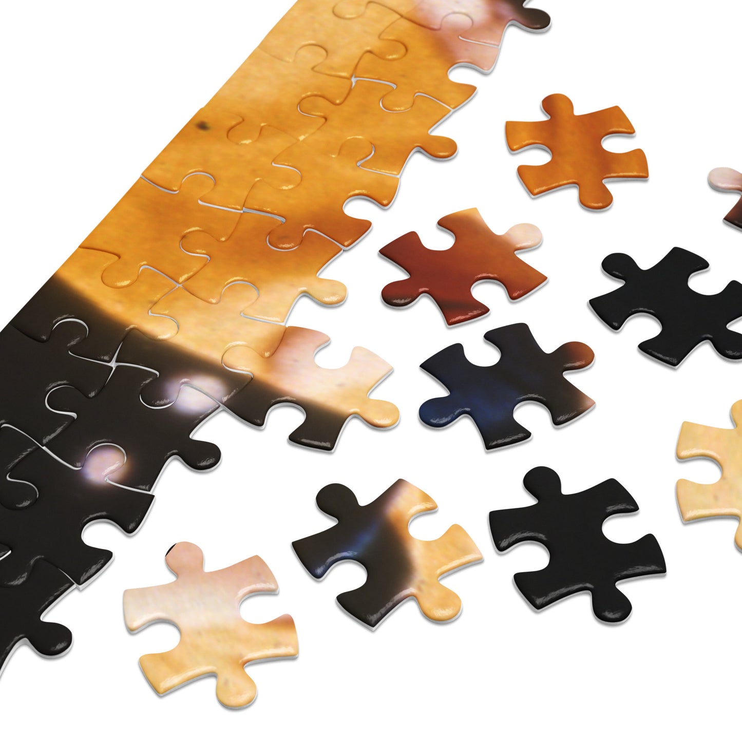 Infinite Optimism 500 pcs Jigsaw Puzzle