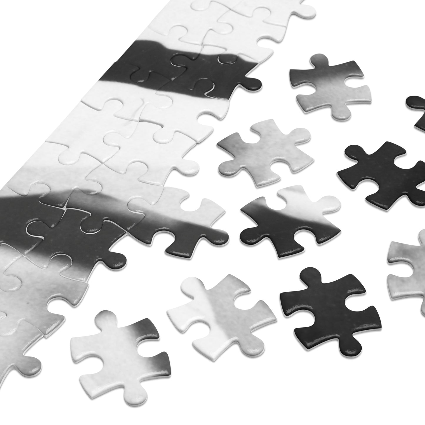 Jumpsuit Punch 500 pcs Jigsaw Puzzle