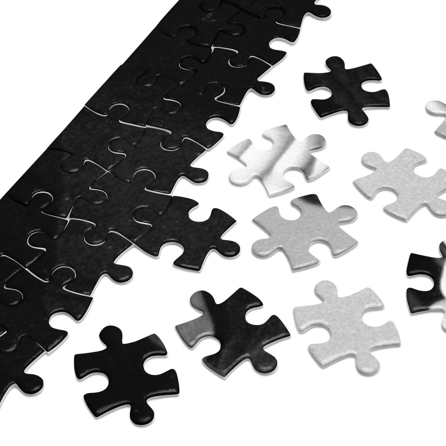 Punch When You Have To Punch 500 pcs Jigsaw Puzzle