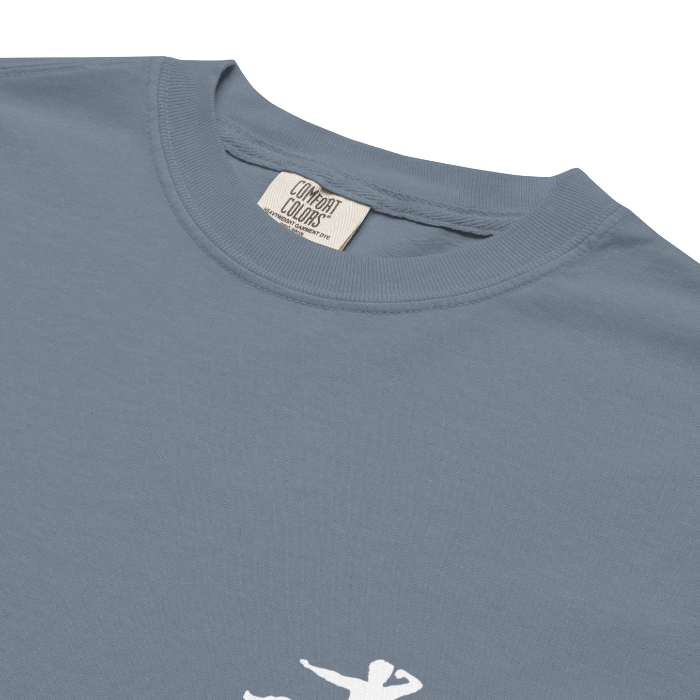 Empty Your Mind T-Shirt