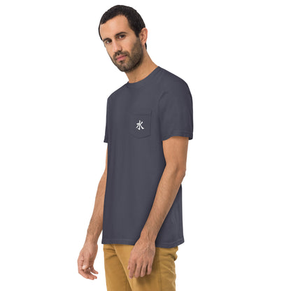BWMF Quote Pocket T-Shirt