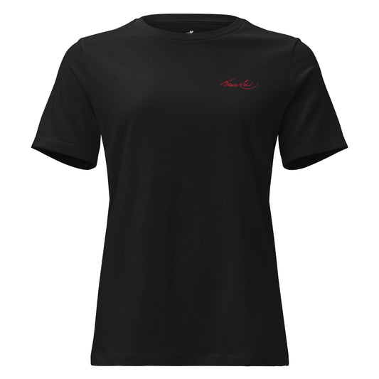 Signature Core Symbol Women's T-Shirt