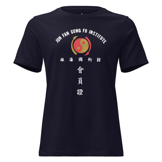 JFGF Institute Women's T-Shirt