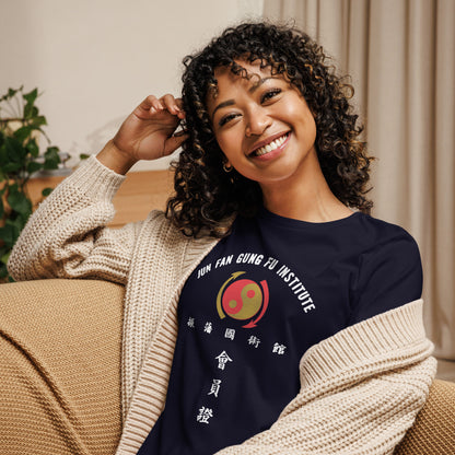 JFGF Institute Women's T-Shirt